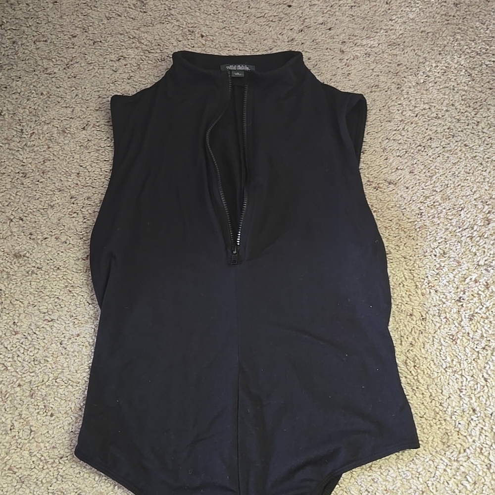 Bodysuit